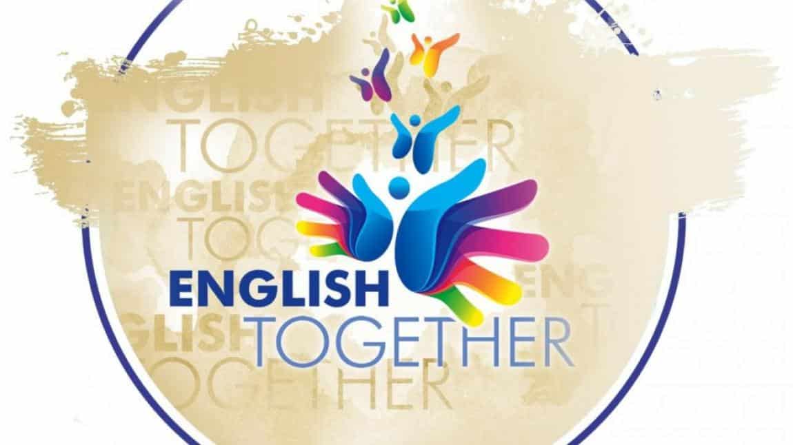 ENGLISH TOGETHER PROJECT